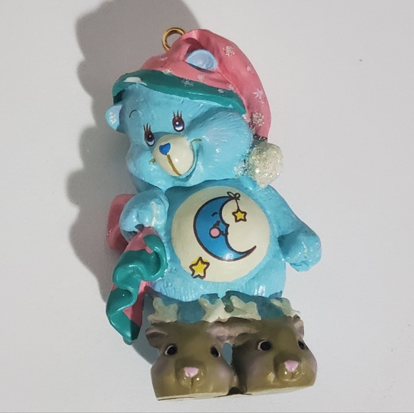 Heirloom Collection Carlton Cards Care Bears - Picture 4 of 5
